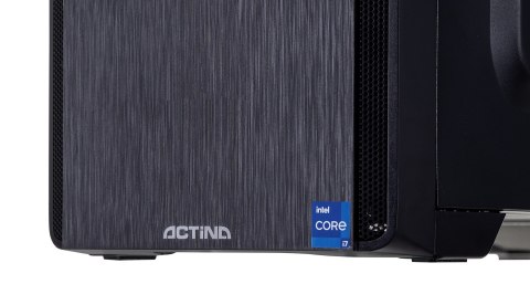 Actina WS i5-14400/16GB/1TBSSD/RTXA4000/600W/W11P