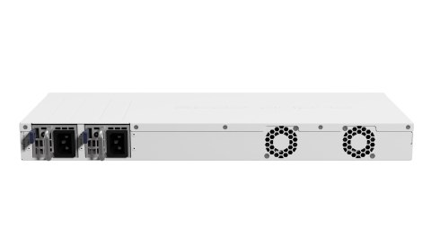 Mikrotik CCR2004-16G-2S+ router 16 Gigabit Ethernet