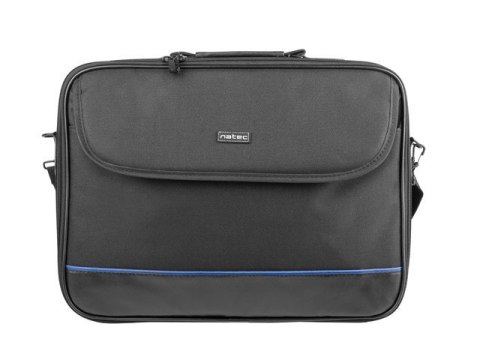 Torba na laptopa NATEC Impala NTO-1176 (14,1"; kolor czarny)