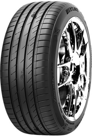 WESTLAKE OPONA 205/55 R17 95W Z-007 ZRT ETYKIETA:D-B-B-72 DB