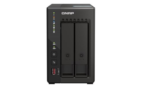 QNAP SERWER PLIKÓW TS-253E-8G