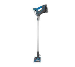 Bissell | PowerFresh Slim Steam | Mop parowy | Moc 1500 W | Ciśnienie pary nie dotyczy. Współpracuje z listwą Flash Heater Techn