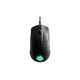 SteelSeries Rival 3 - mus - USB