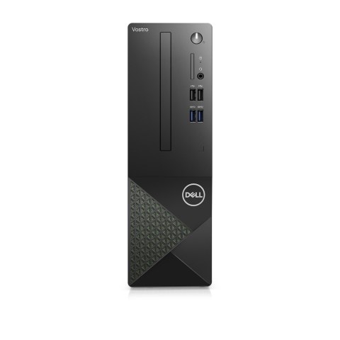 Dell Vostro 3020 SFF i3-13100 8GB DDR4 3200 SSD256 UHD Graphics 730 W11Pro