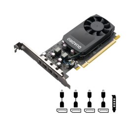 NVIDIA Quadro P1000 - NVIDIA QuadroP10