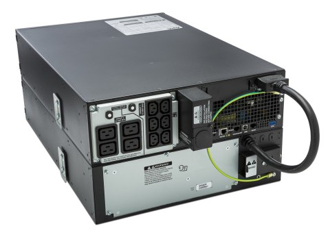 APC Smart-UPS SRT 5000VA RM 230V