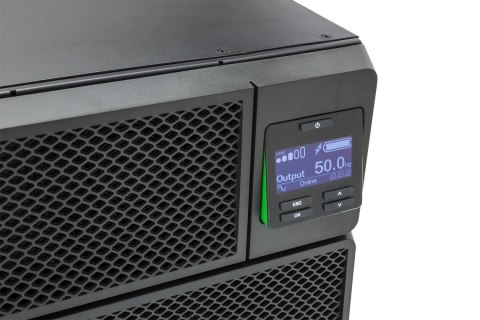 APC Smart-UPS SRT 5000VA RM 230V