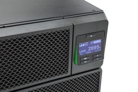 APC Smart-UPS SRT 5000VA RM 230V