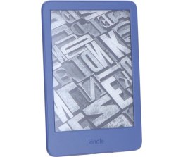 Ebook Kindle 11 6