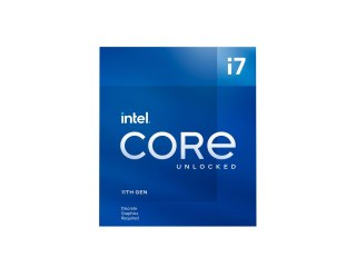 Procesor Intel i7-11700KF 5.0 GHz Unlocked LGA1200