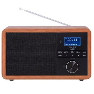 Radio DAB+ ADLER AD 1184