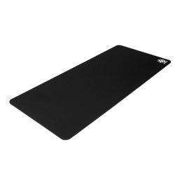 SteelSeries | Rubber | QCK XXL | Gaming mouse pad | 900 x 400 x 4 mm | Black