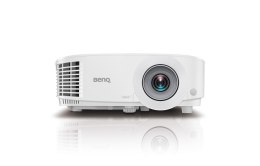 Benq | MH733 | Full HD (1920x1080) | 4000 ANSI lumens | White | Lamp warranty 12 month(s)