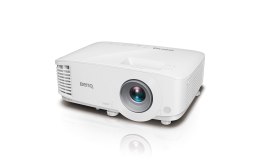 Benq | MH733 | Full HD (1920x1080) | 4000 ANSI lumens | White | Lamp warranty 12 month(s)