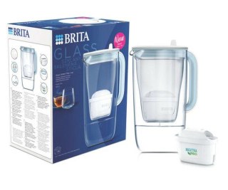 Dzbanek z filtrem BRITA Glass MX Pro Pure (szklany)