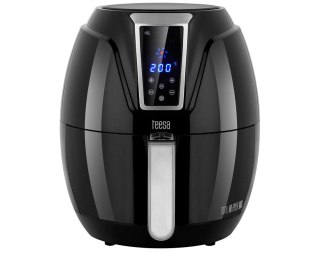 TEESA FRYTKOWNICA BEZTŁUSZCZOWA DIGITAL AIR FRYER