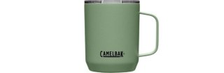 Kubek CamelBak Camp Mug, SST Vacuum Insulated, 350ml, Moss