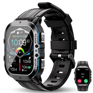 Smartwatch Oukitel BT20 Oukitel Blue