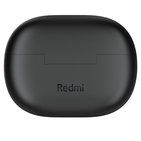 Xiaomi Redmi Buds 3 Lite Czarne | Słuchawki bezprzewodowe | Bluetooth, M2110E1