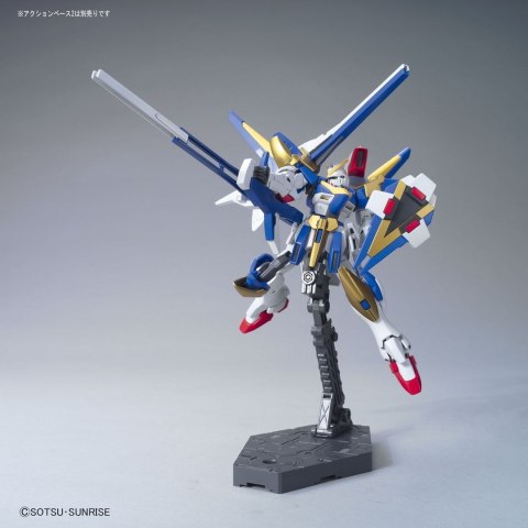 HGUC 1/144 VICTORY TWO ASSAULT BUSTER GUNDAM