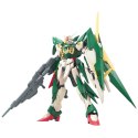 MG 1/100 GUNDAM FENICE RINASCITA XXXG-01Wfr