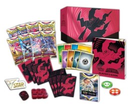 Pokemon TCG: SWSH 10 Elite Trainer Box KARTY