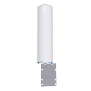 Qoltec Antena 4G LTE dookólna DUAL | 30dBi | Wewnętrzno-zewnętrzna