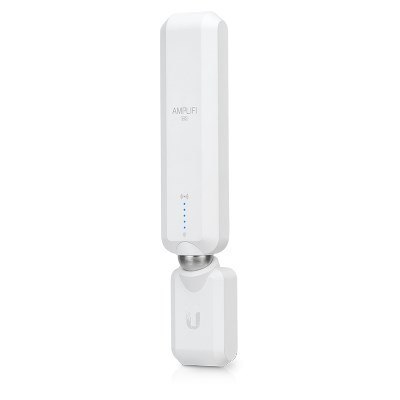 AmpliFi HD router bezprzewodowy Gigabit Ethernet Dual-band (2.4 GHz/5 GHz) Biały