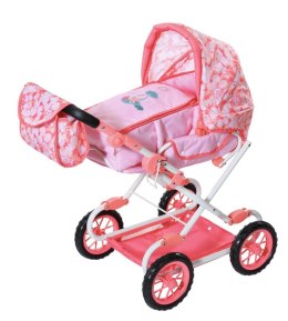 Baby Annabell® Wózek Annabell głęboki deluxe 703939 ZAPF