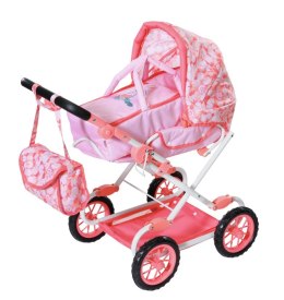 Baby Annabell® Wózek Annabell głęboki deluxe 703939 ZAPF
