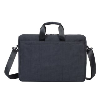 RIVACASE TORBA NA LAPTOP 17,3" BISCAYNE, CZARNA