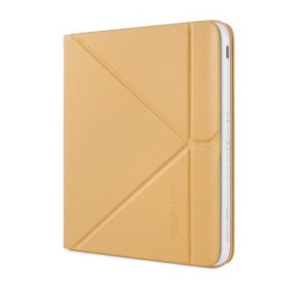 Etui Kobo Libra Colour SleepCover Case Butter Yellow