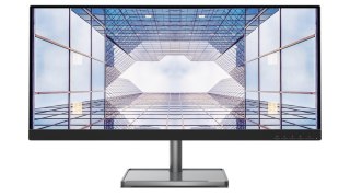 Monitor Lenovo L29w-30 29" 21:9 2560x1080 1000:1 Raven Black