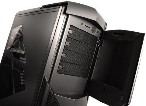 Kieszeń Thermaltake Duo HDD Dock ST0026Z