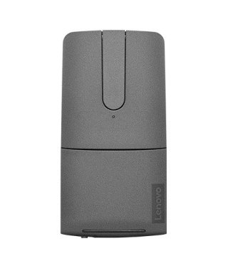 Mysz Lenovo Yoga Mouse with Laser Presenter Iron Grey