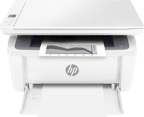 URZĄDZENIE WIELOF. HP LaserJet M140w 7MD72F MFP