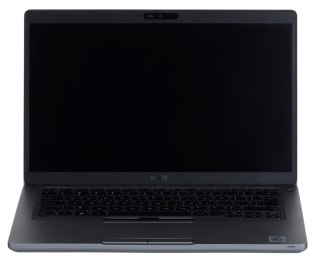 DELL LATITUDE 5410 i5-10210U 16GB 256GB SSD 14" FHD Win11pro + zasilacz UŻYWANY