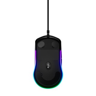 SteelSeries Rival 3 - mus - USB