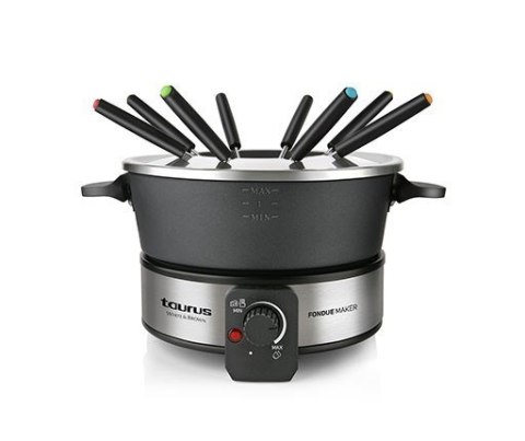 Urządzenie do fondue Taurus FF2 (1000W; 2l)