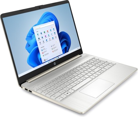 HP 15s-fq2619nw i3-1115G4 15,6''FHD AG 250nit IPS 16GB_3200MHz SSD512 IrisXe_G4 TPM BT5 Win11 2Y Gold