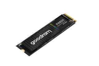 Dysk SSD Goodram PX600 2TB M.2 PCIe NVME gen. 4 x4 3D NAND