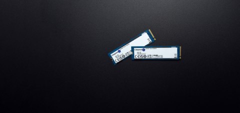 Dysk SSD Kingston NV2 (2TB; M.2 2280; PCIe 4.0 x4 NVMe; SNV2S/2000G)