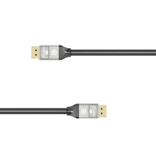 8K DISPLAYPORT CABLE/