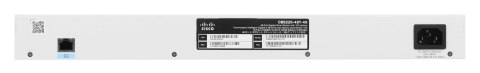 CBS220 SMART 48-PORT GE 4X10G/SFP+