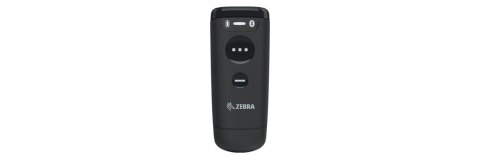 CS6080 CORDLESS: COMPANION SCANNER, INDUCTIVE, AREA IMAGER, STANDARD RANGE, MIDNIGHT BLACK, VIBRATION MOTOR