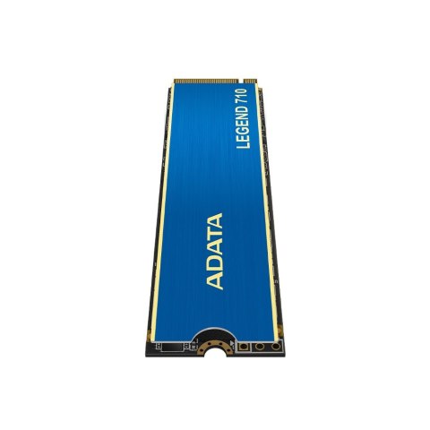 Dysk SSD ADATA Legend 710 256GB PCIe 2280