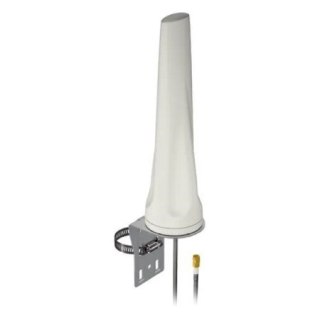 Insys Icom INSYS ICOM LTE450 WALL ANTENNA/5G/4G/3G/2G IP67 IK10 5M SMA