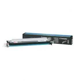 PHOTOCONDUCTOR UNIT/20K PGS F/ C73X/ X73X