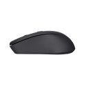 Mysz TRUST Mydo Silent wireless Black