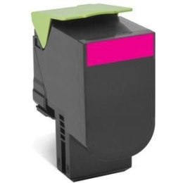 CORPORATE TONER CARTRIDGE/802HME MAGENTA.3K PGS F CX410